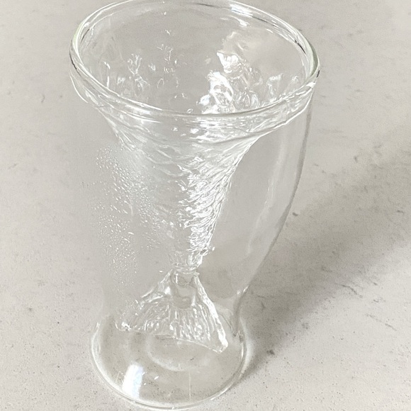 3.4oz Mermaid Wine Glasses Mermaid Tail Cup for Beer Whiskey Cocktail - Picture 12 of 12